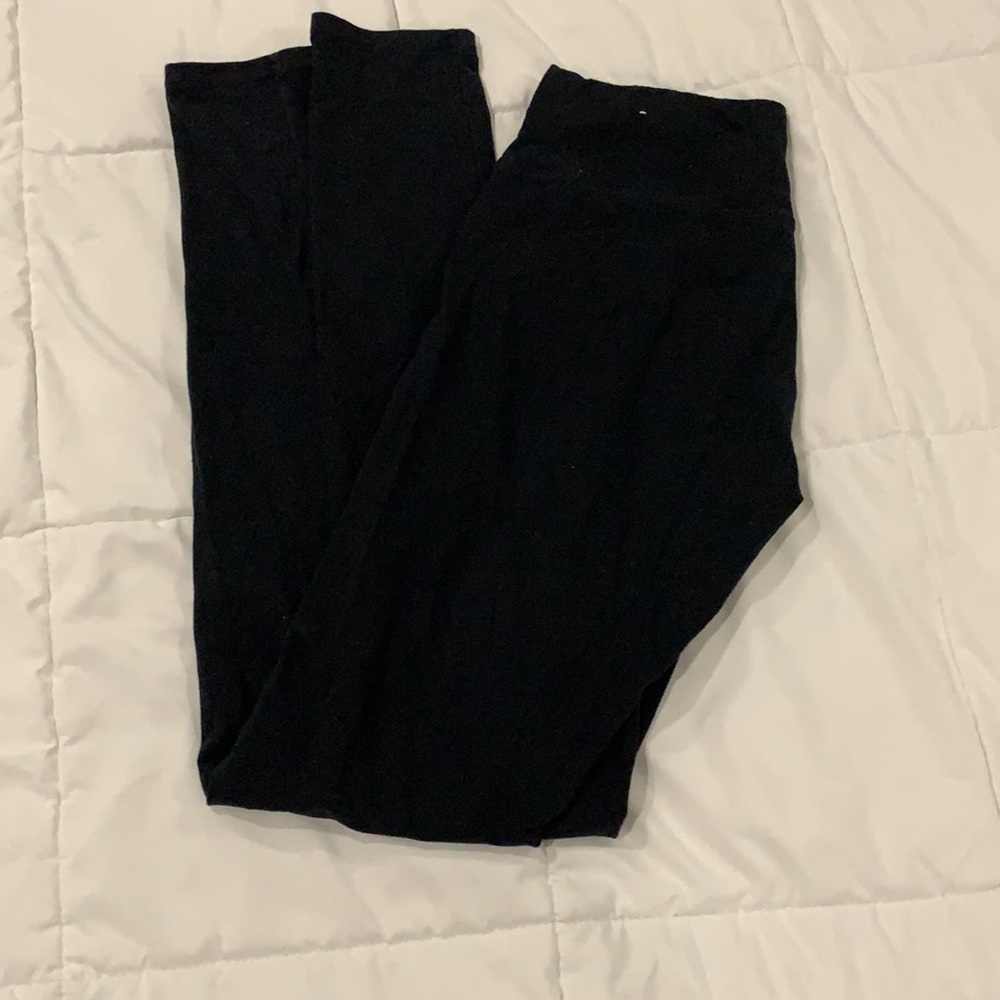 Aerie Chill Play Move leggings NWOT